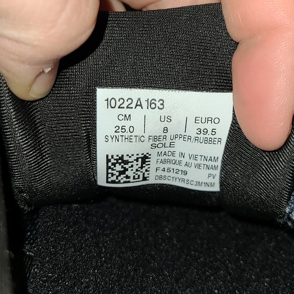 ASICS Gel-Quantum 360 5 - Picture 12 of 12